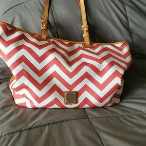 Dooney & Bourke handbag